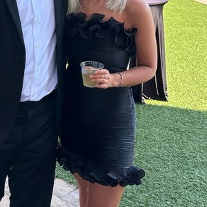 Semi Formal Dress